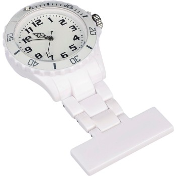 Orologio da infermiera, in ABS Simone