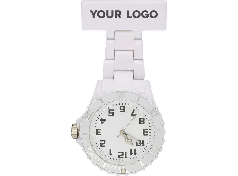 Orologio da infermiera, in ABS Simone