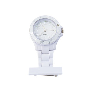 Orologio da infermiera, in ABS