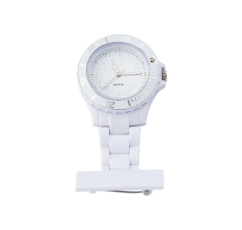 Orologio da infermiera, in ABS