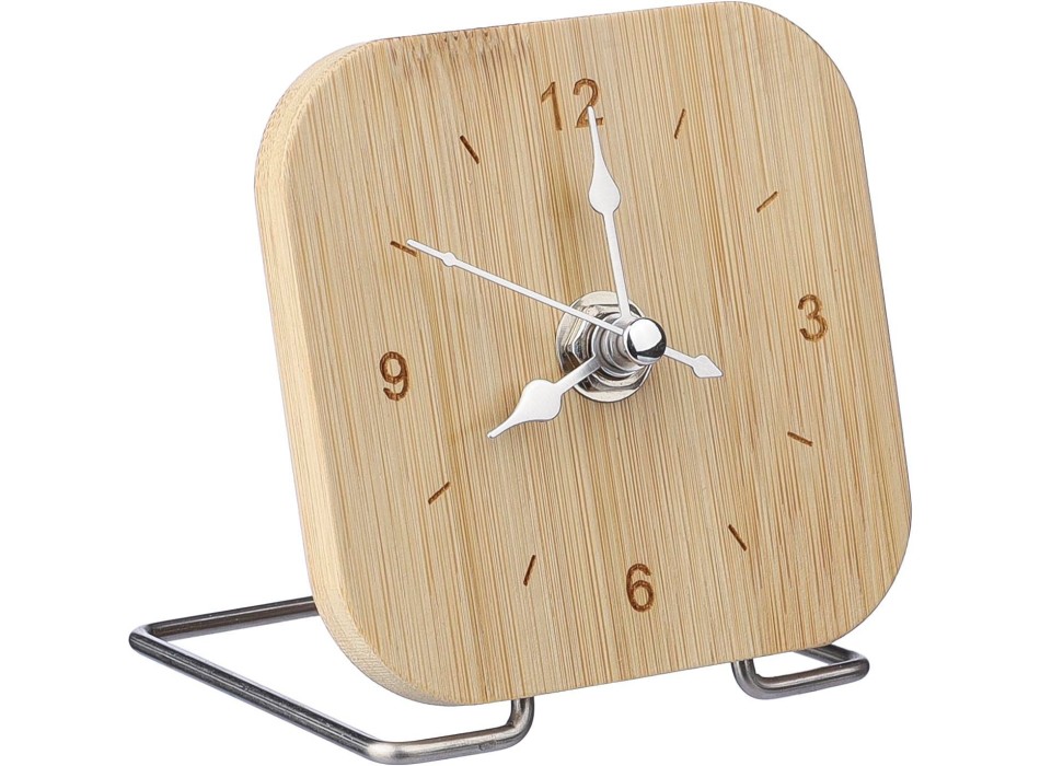 Orologio in bambù Jenny