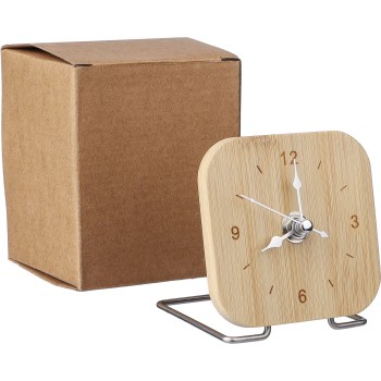 Orologio in bambù Jenny