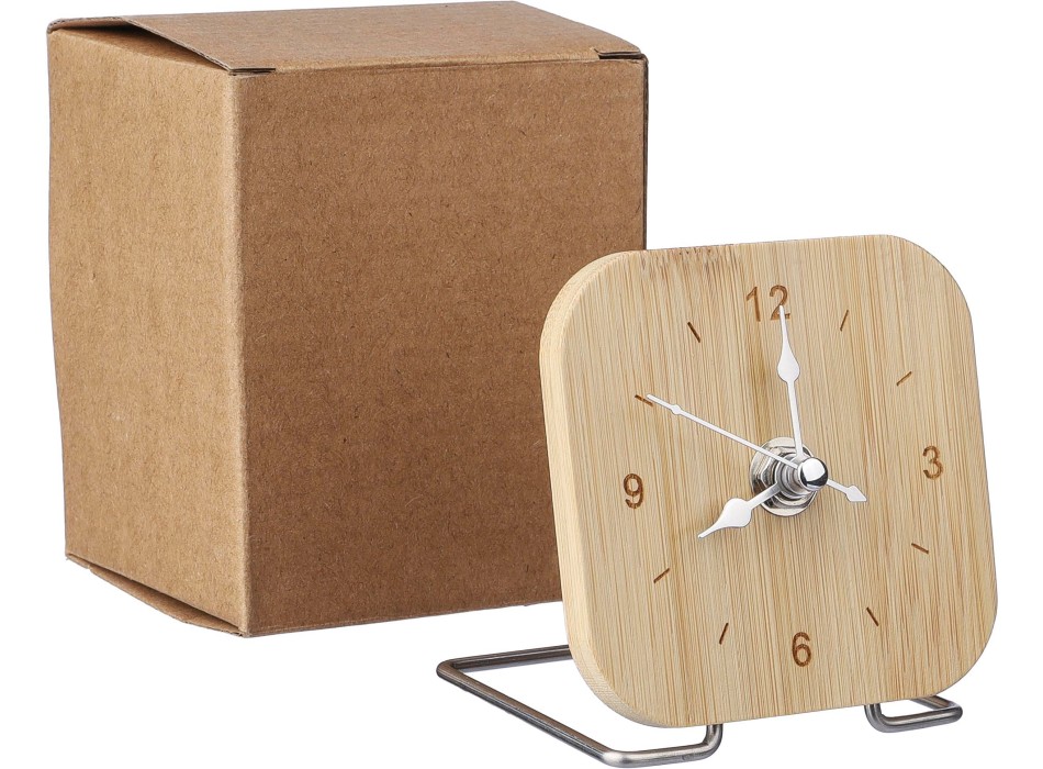 Orologio in bambù Jenny