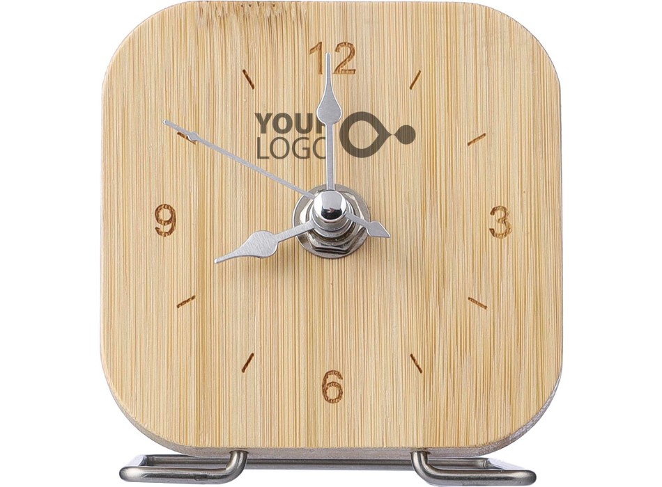 Orologio in bambù Jenny