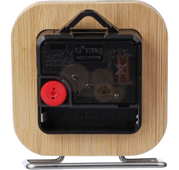 Orologio in bambù Jenny