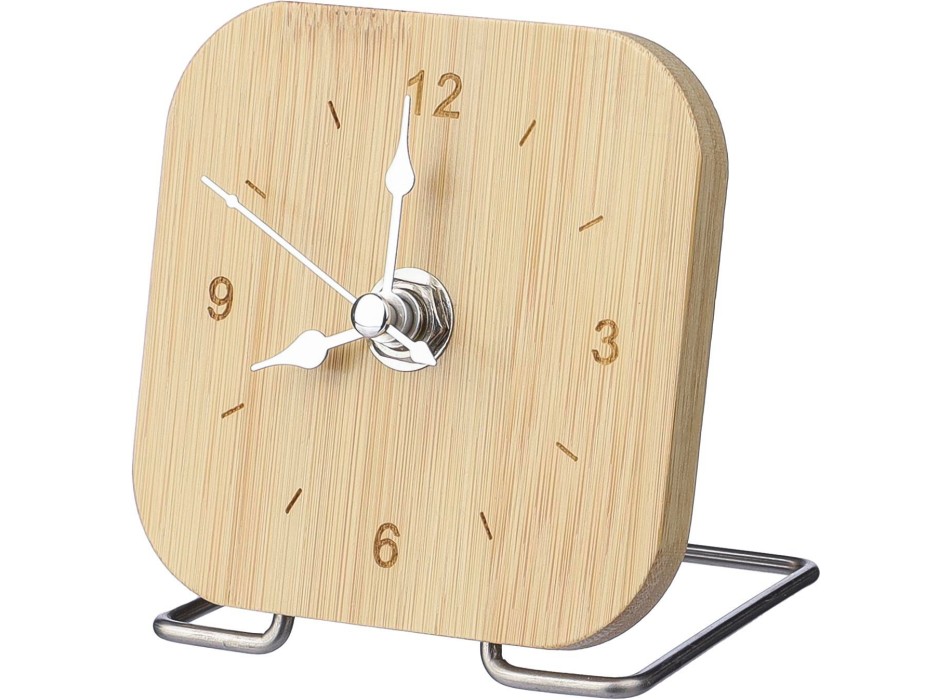 Orologio in bambù Jenny