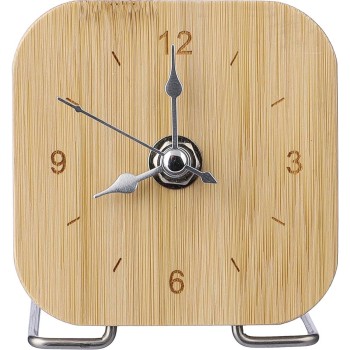 Orologio in bambù Jenny
