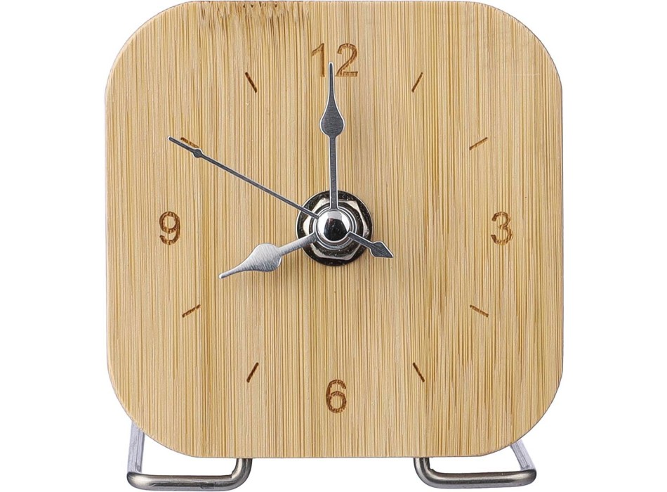 Orologio in bambù Jenny