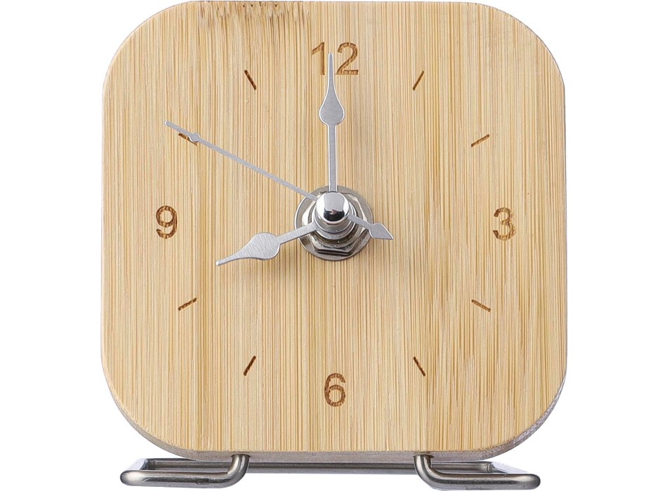 Orologio in bambù Jenny