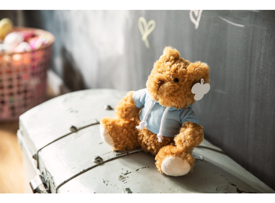 Orsetto di peluche Monty