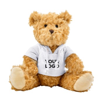 Orsetto di peluche Monty