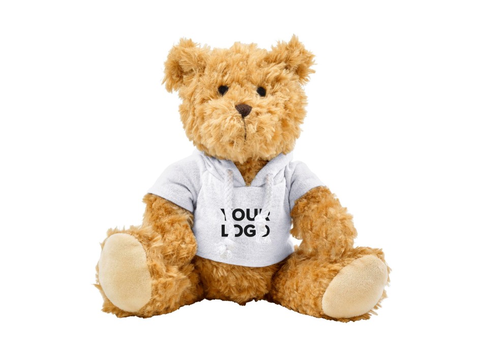 Orsetto di peluche Monty