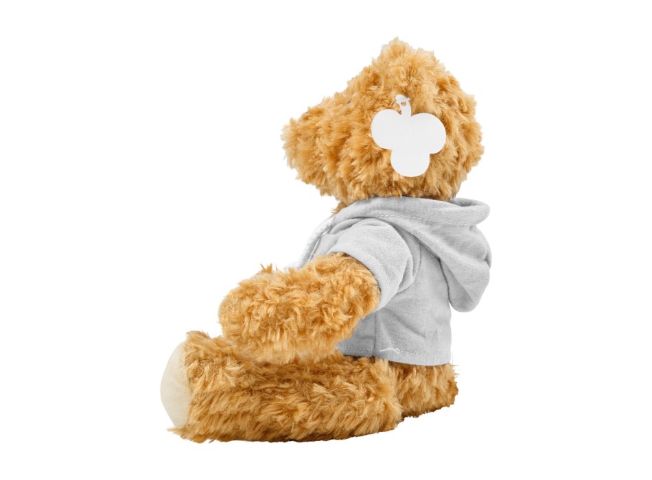 Orsetto di peluche Monty