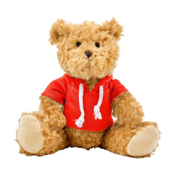 Orsetto di peluche Monty