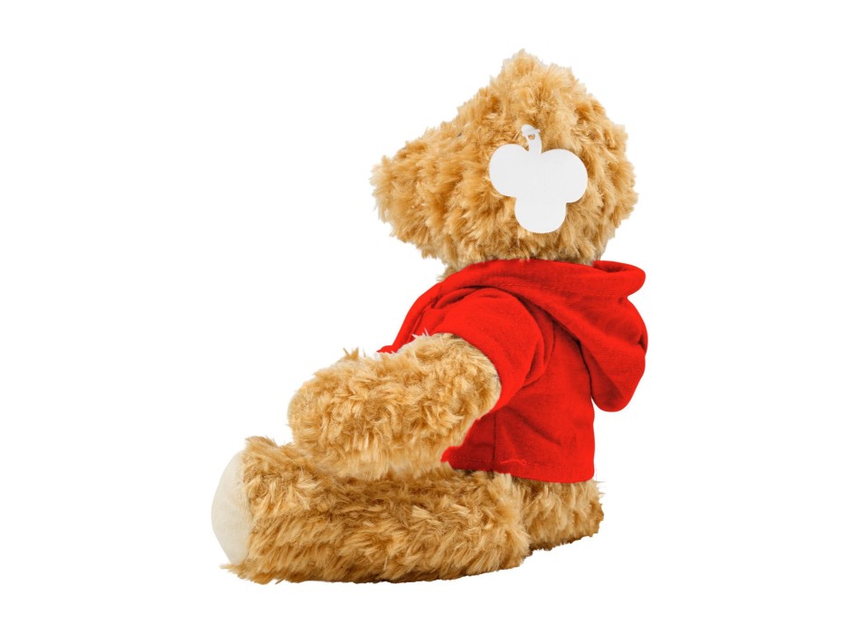 Orsetto di peluche Monty