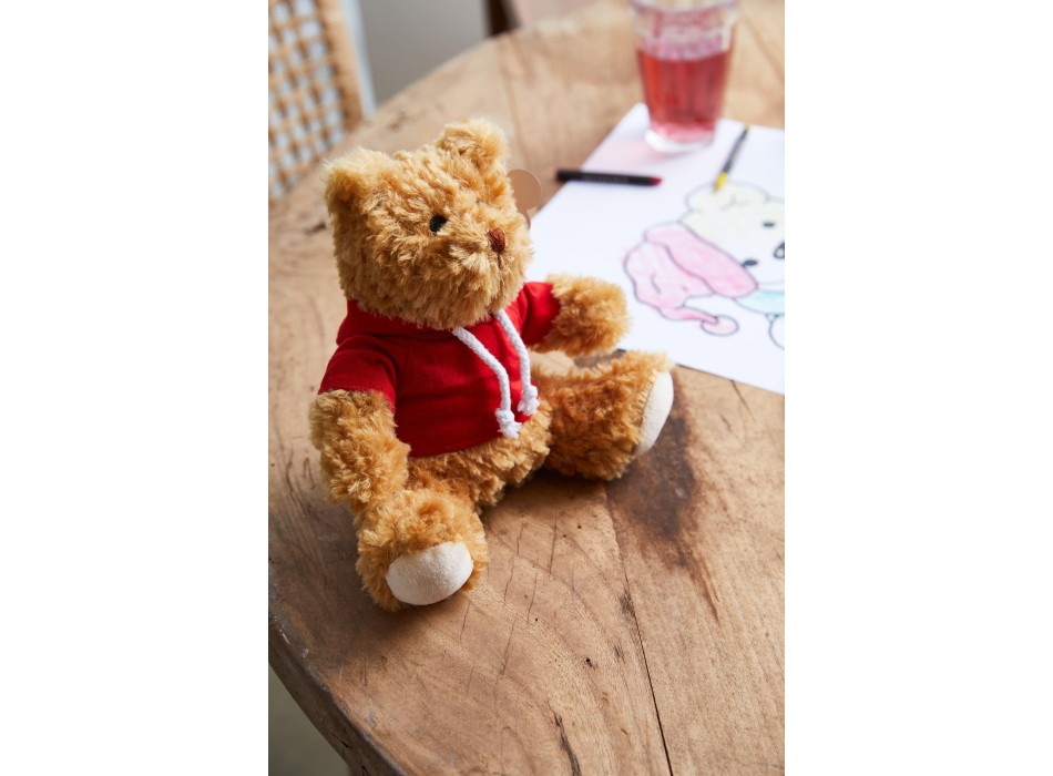 Orsetto di peluche Monty