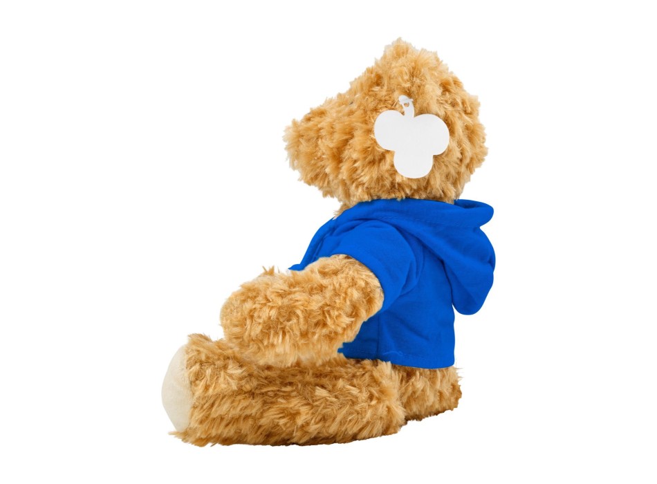 Orsetto di peluche Monty