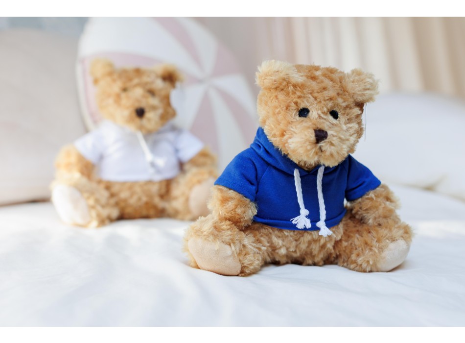 Orsetto di peluche Monty