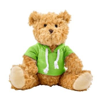 Orsetto di peluche Monty