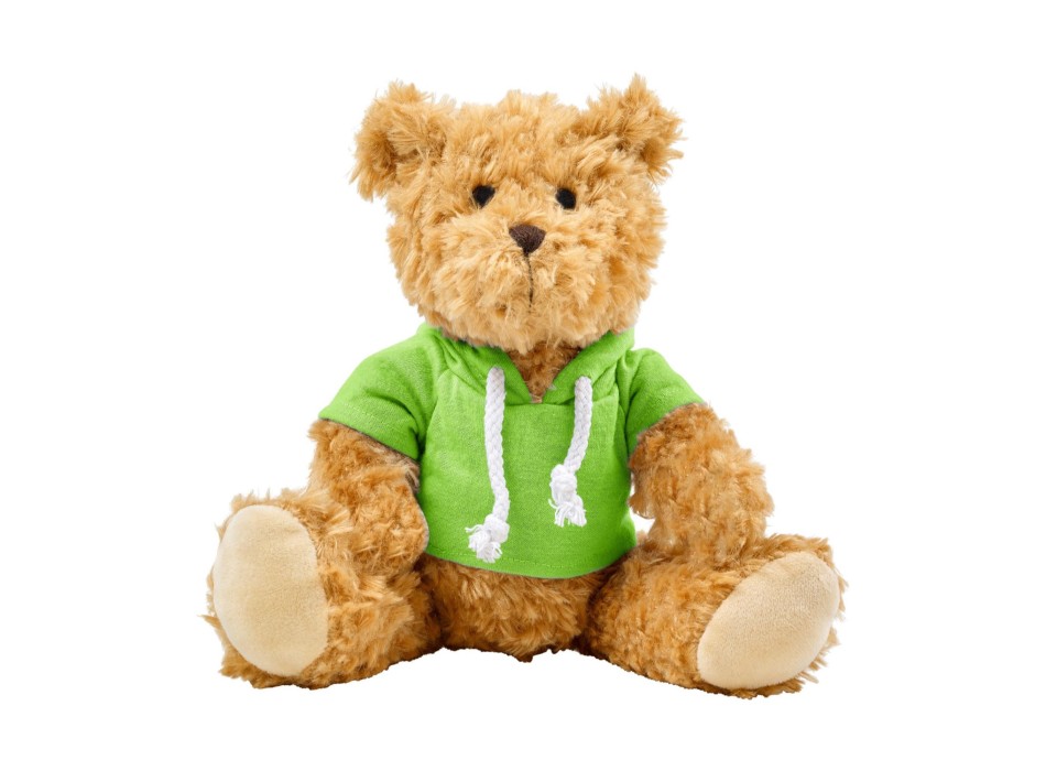 Orsetto di peluche Monty