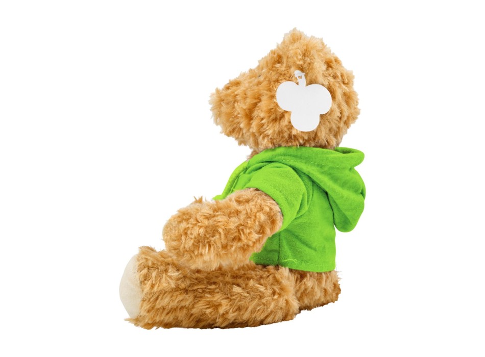 Orsetto di peluche Monty