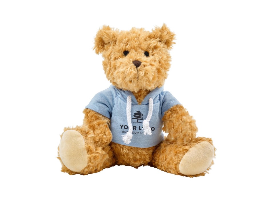 Orsetto di peluche Monty