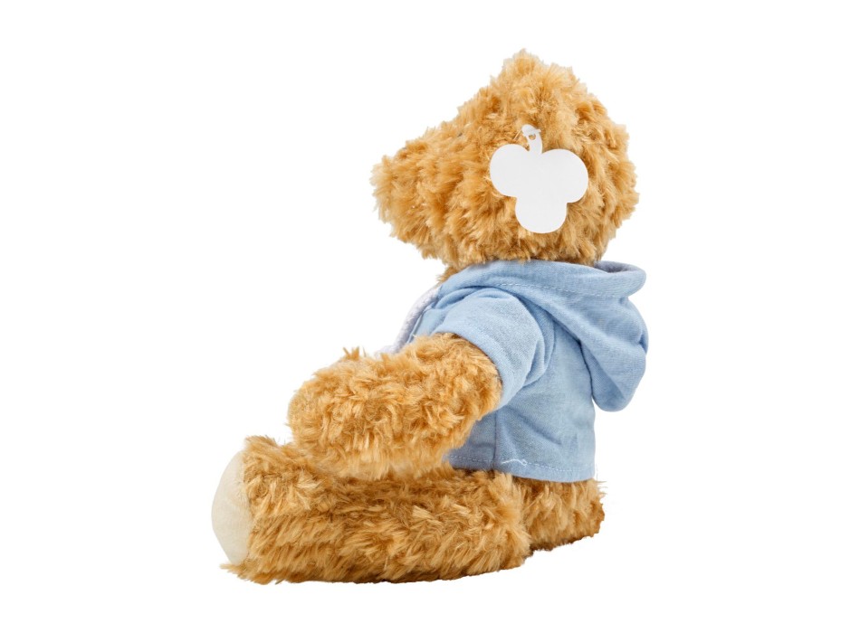 Orsetto di peluche Monty