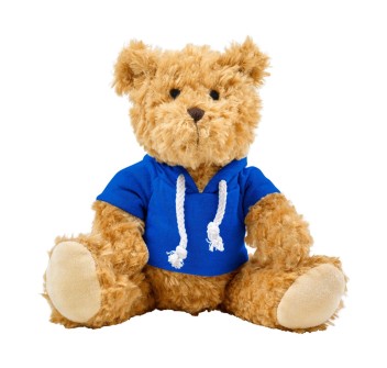 Orsetto di peluche Monty
