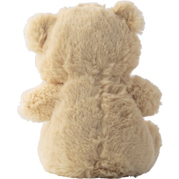 Orsetto di peluche rPET Samuel