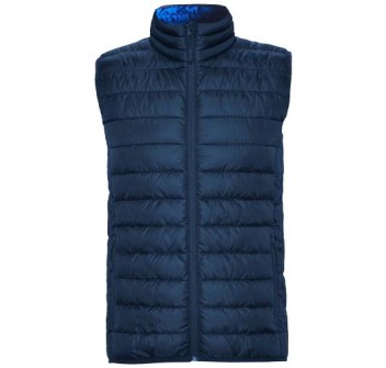 Oslo kids insulated bodywarmer