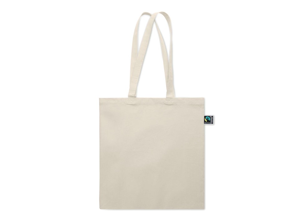OSOLE ++ - Shopper in cotone 180 gr/m²