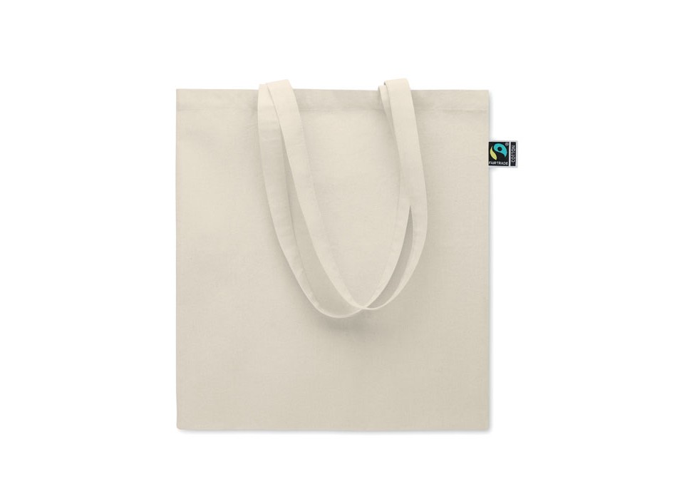 OSOLE ++ - Shopper in cotone 180 gr/m²