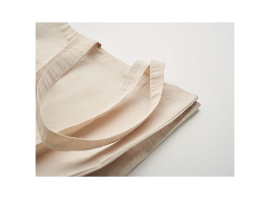 OSOLE ++ - Shopper in cotone 180 gr/m²