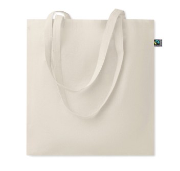 OSOLE+ - Shopper in cotone Fairtrade