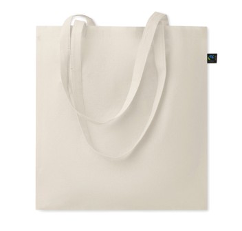 OSOLE - Shopper in cotone Fairtrade
