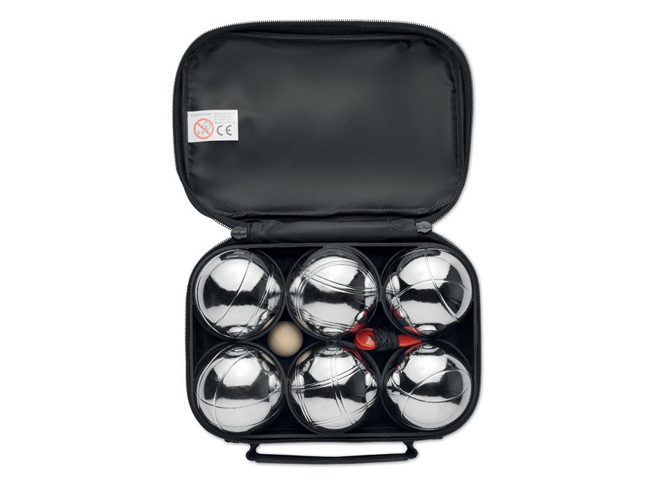 OTHO - Gioco delle bocce