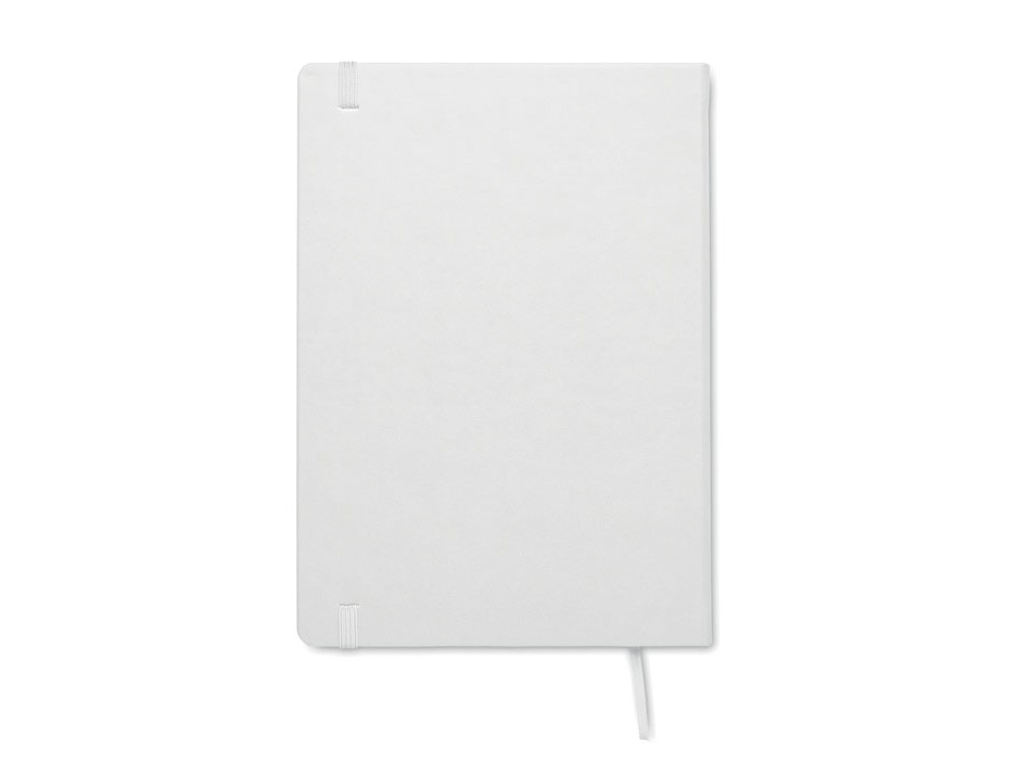 OURS - Notebook A5, pagine riciclate