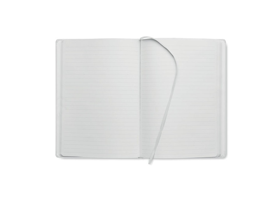 OURS - Notebook A5, pagine riciclate