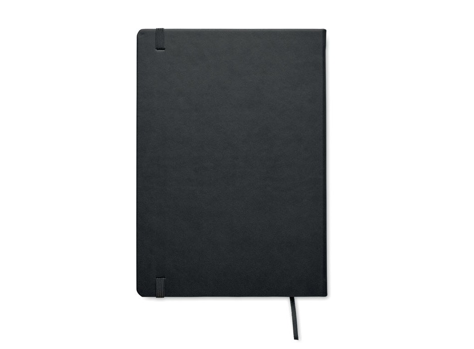 OURS - Notebook A5, pagine riciclate