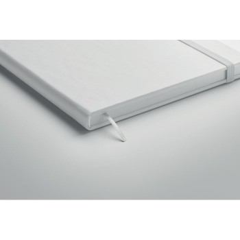 OURS - Notebook A5, pagine riciclate