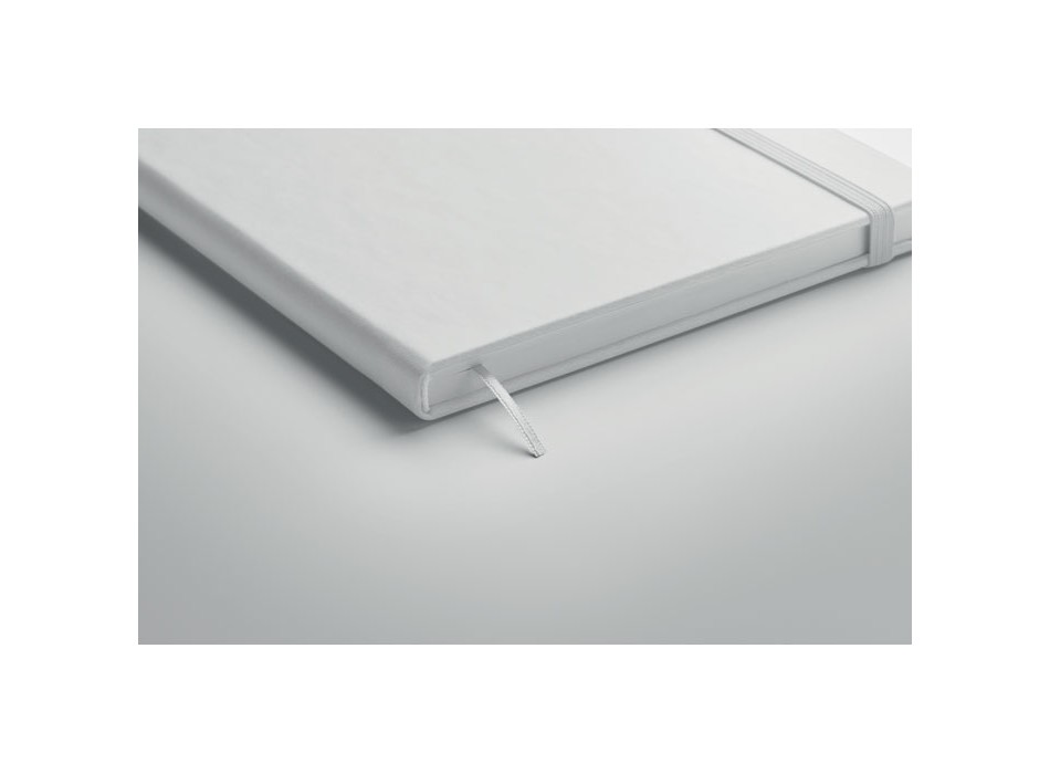 OURS - Notebook A5, pagine riciclate