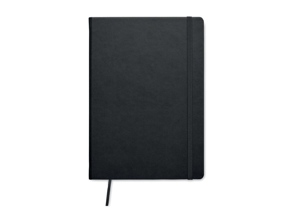 OURS - Notebook A5, pagine riciclate