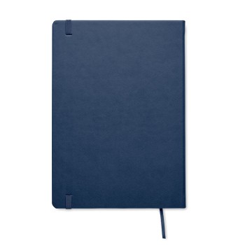 OURS - Notebook A5, pagine riciclate