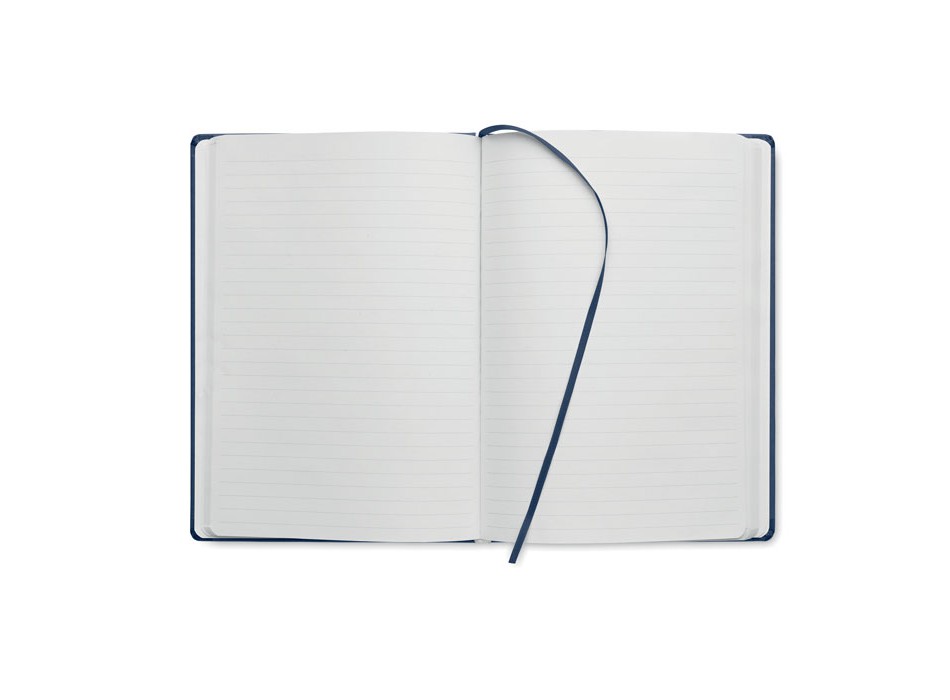 OURS - Notebook A5, pagine riciclate