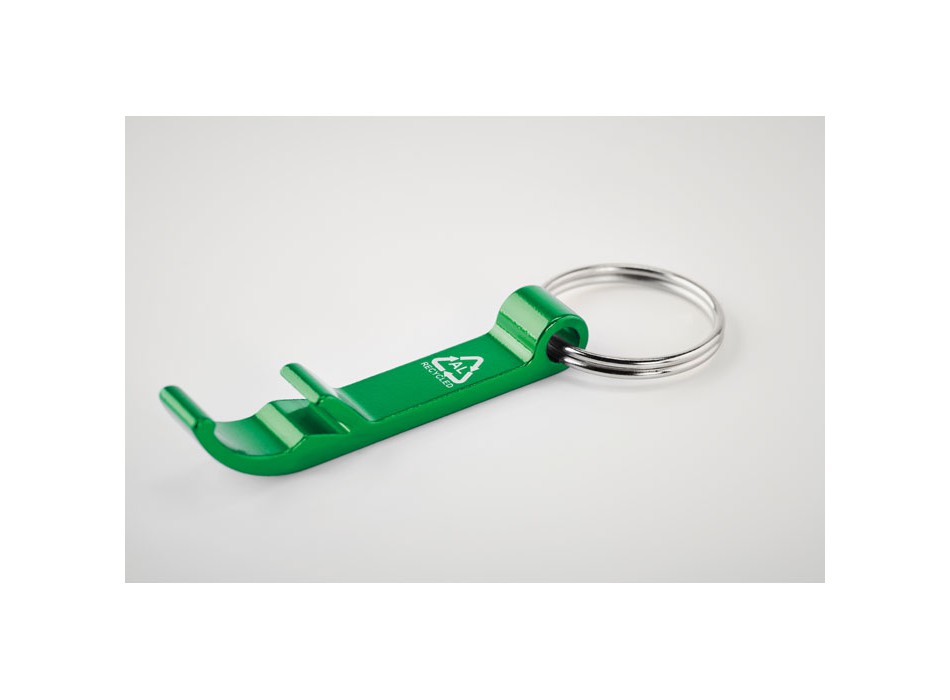 OVIKEY - Apribottiglie in alluminio