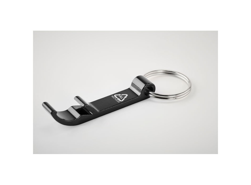 OVIKEY - Apribottiglie in alluminio