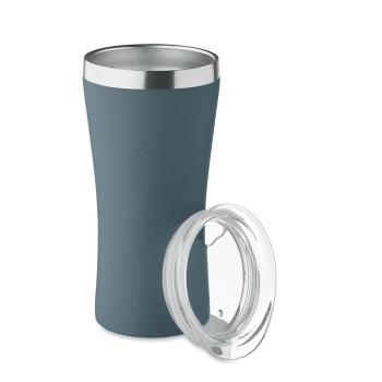 OZ - Bicchiere doppio strato 160 ml