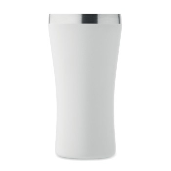 OZ - Bicchiere doppio strato 160 ml
