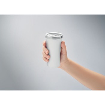 OZ - Bicchiere doppio strato 160 ml