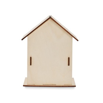 PAINTHOUSE - Kit casetta per uccelli